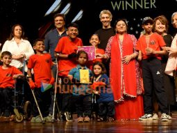 Photos: Jim Sarbh, Soni Razdan, Dalip Tahil, Samir Soni & others judge Create Foundation’s annual events