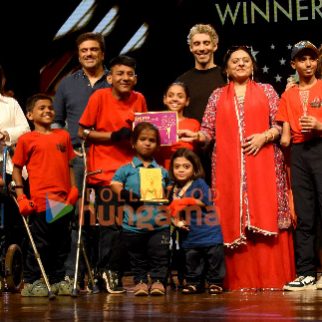 Photos: Jim Sarbh, Soni Razdan, Dalip Tahil, Samir Soni & others judge Create Foundation’s annual events