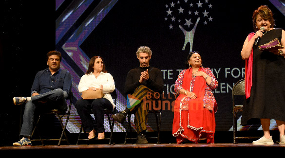 photos jim sarbh soni razdan dalip tahil samir soni others judge create foundations annual events 2 3