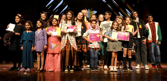 photos jim sarbh soni razdan dalip tahil samir soni others judge create foundations annual events 3