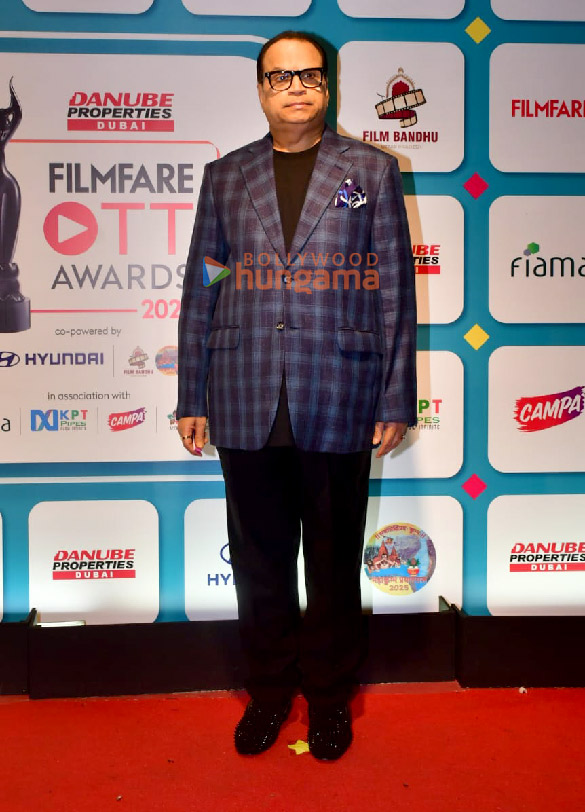 photos kareena kapoor khan huma qureshi rajkummar rao and others attend the filmfare ott awards 2024 2