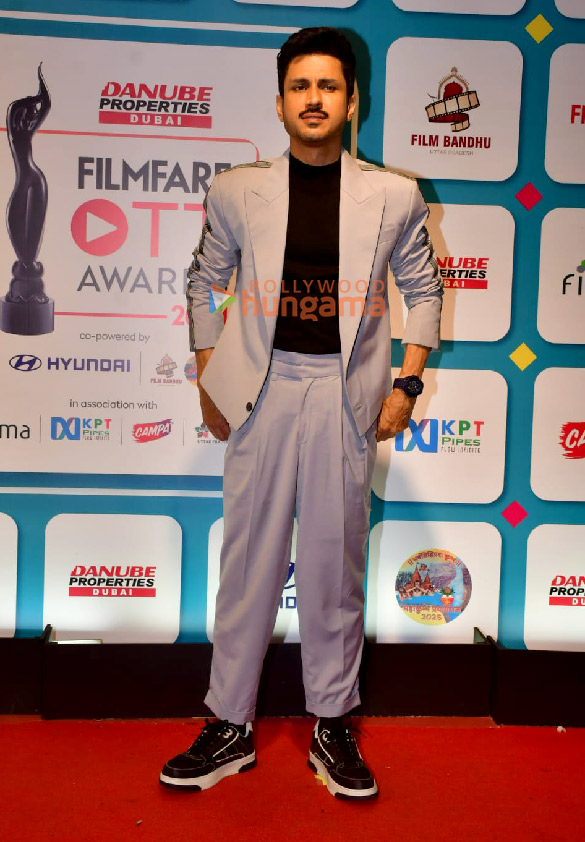 photos kareena kapoor khan huma qureshi rajkummar rao and others attend the filmfare ott awards 2024 41