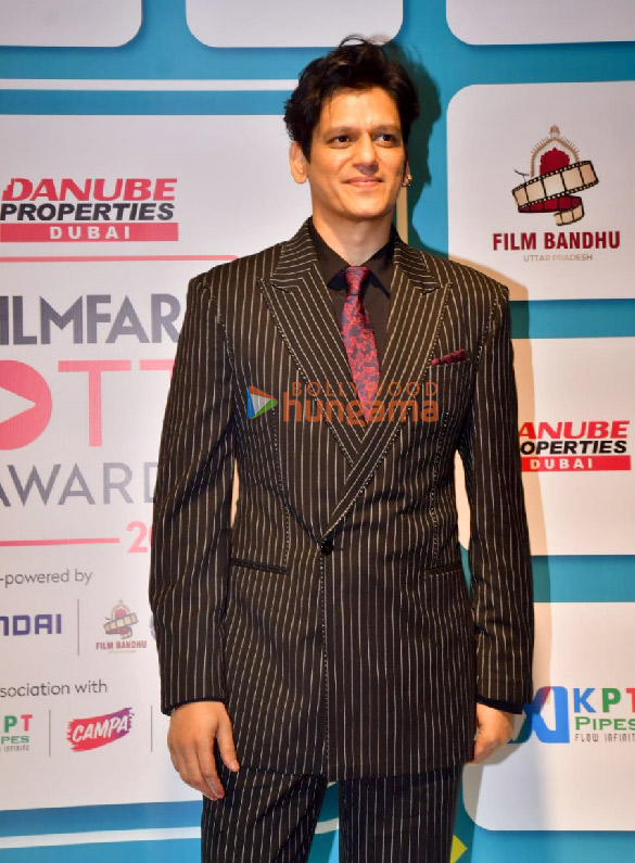 photos kareena kapoor khan huma qureshi rajkummar rao and others attend the filmfare ott awards 2024 43
