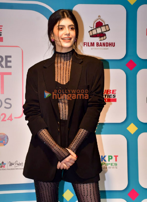 photos kareena kapoor khan huma qureshi rajkummar rao and others attend the filmfare ott awards 2024 47