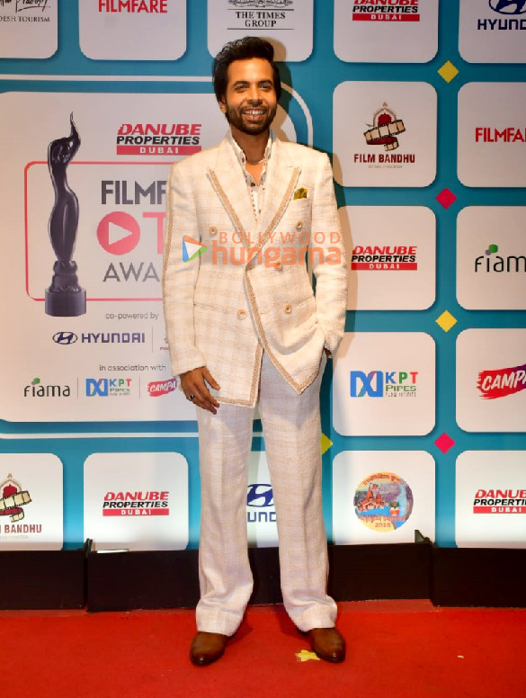 photos kareena kapoor khan huma qureshi rajkummar rao and others attend the filmfare ott awards 2024 49