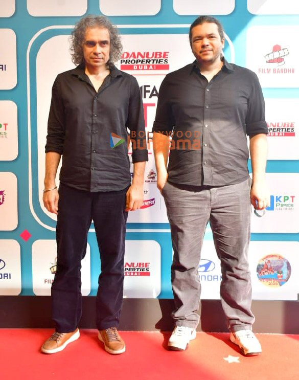photos lakshya ahsaas channa shriya pilgaonkar and others attend the filmfare ott awards 2024 7