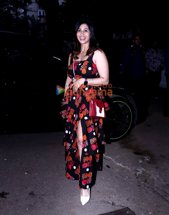 photos mahira sharma and others attend the launch of anita hassanandanis new clothing brand noa in bandra 712 4