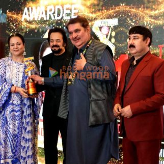 Photos: Mandakini, Sudha Chandran, Arshi Khan and others snapped at 12th TIIFA Award 2024