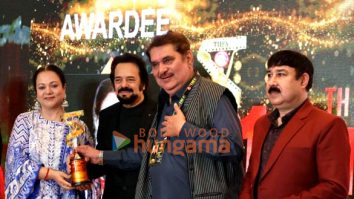 Photos: Mandakini, Sudha Chandran, Arshi Khan and others snapped at 12th TIIFA Award 2024
