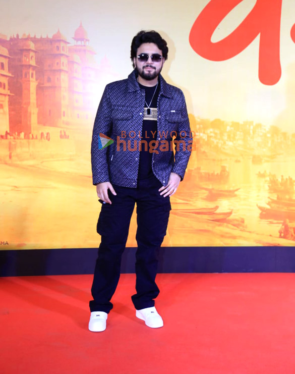 photos palak muchhal anil sharma and others grace the premiere of vanvaas 1109 11
