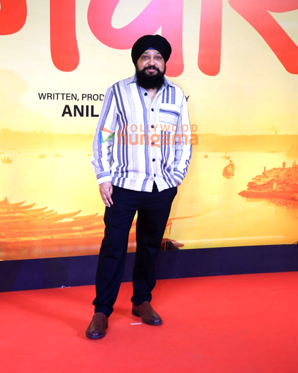 photos palak muchhal anil sharma and others grace the premiere of vanvaas 1109 16