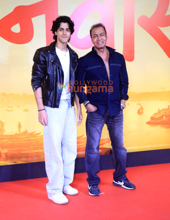 photos palak muchhal anil sharma and others grace the premiere of vanvaas 1109 5