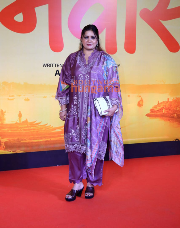 photos palak muchhal anil sharma and others grace the premiere of vanvaas 1109 7