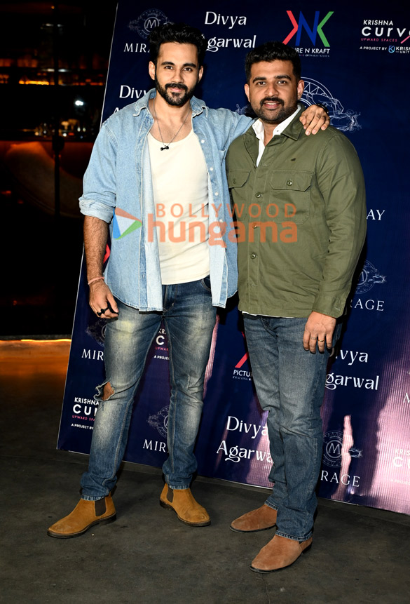 photos poonam pandey ejaz khan tanuj virwani and others attend divya agarwals birthday bash 10