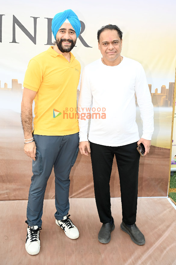 photos r madhavan and others were snapped at the bawa juhu juniorthon 2024 in juhu 3
