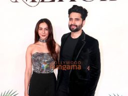 Photos: Rakul Preet Singh, Jackky Bhagnani, Arbaaz Khan and others grace the Merchii event