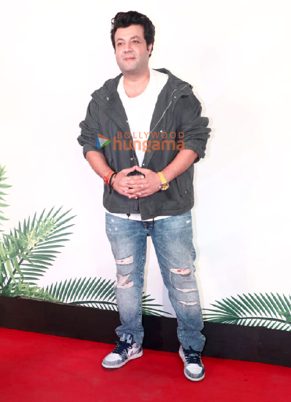 photos rakul preet singh jackky bhagnani arbaaz khan and others grace the merchii event 10