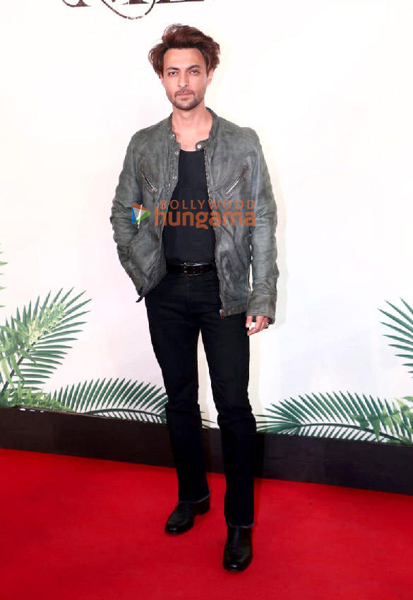 photos rakul preet singh jackky bhagnani arbaaz khan and others grace the merchii event 8