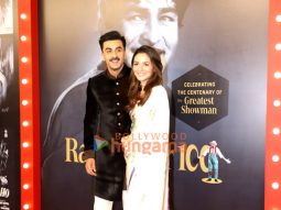 Photos: Ranbir Kapoor, Alia Bhatt, Kareena Kapoor Khan and others grace Raj Kapoor’s 100th Anniversary