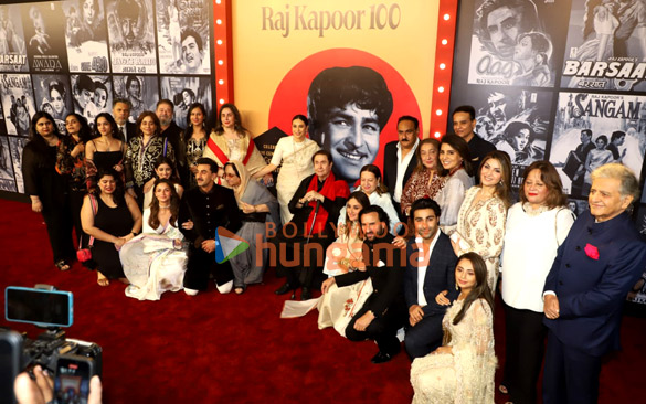 photos ranbir kapoor alia bhatt kareena kapoor khan and others grace raj kapoors 100th anniversary 851 7