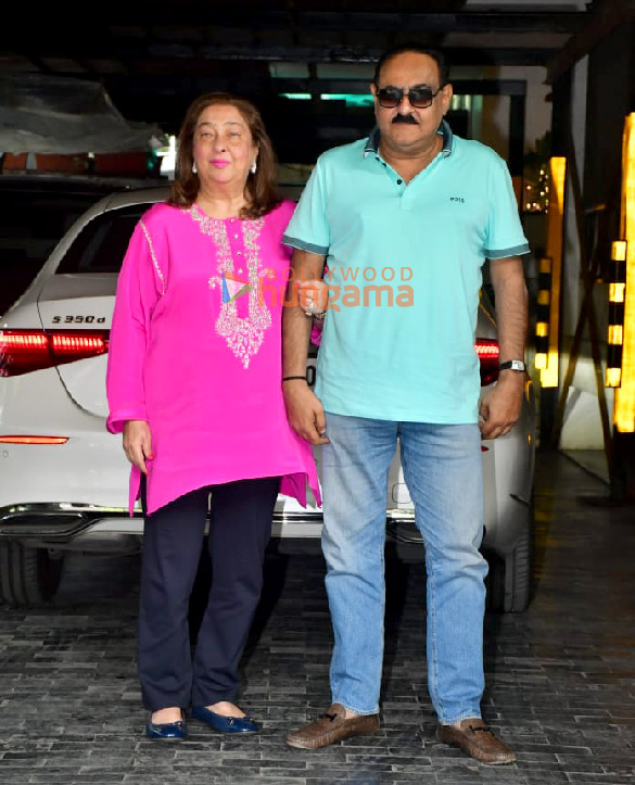 photos ranbir kapoor alia bhatt neetu singh and others snapped at kapoor familys christmas brunch 1