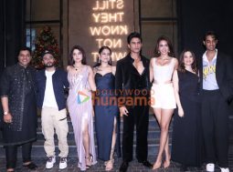 Photos: Ritwik Bhowmik, Shreya Chaudhary And Others Grace The Special ...