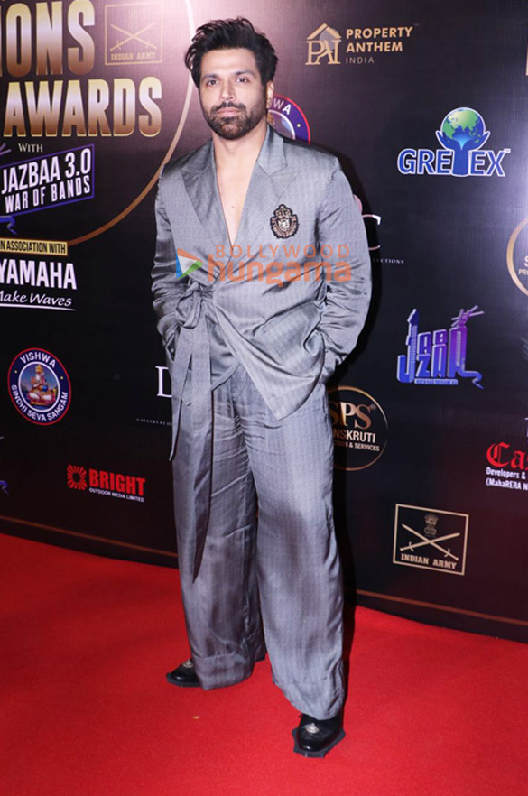 photos rupali ganguly and others grace the 30th sol lions gold awards 2024 6644 13