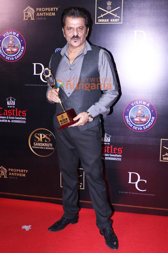 photos rupali ganguly and others grace the 30th sol lions gold awards 2024 6644 3
