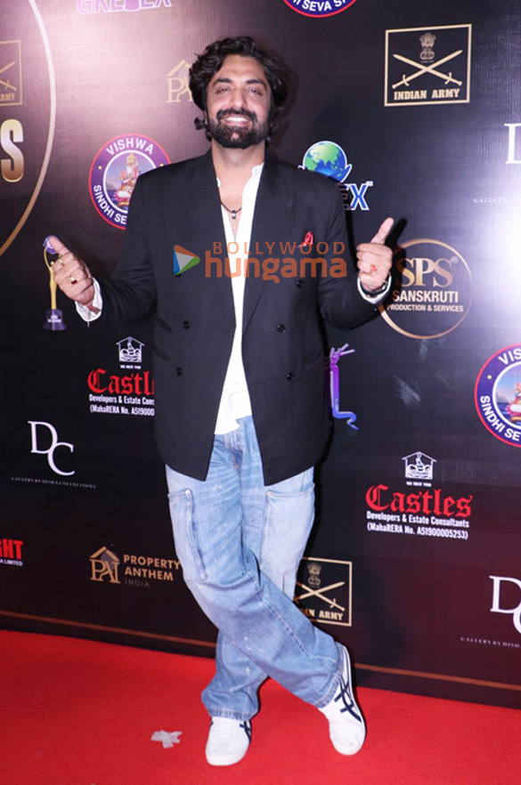 photos rupali ganguly and others grace the 30th sol lions gold awards 2024 6644 5