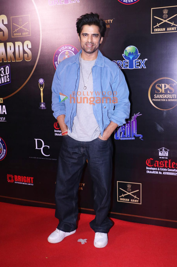 photos rupali ganguly and others grace the 30th sol lions gold awards 2024 6644 7