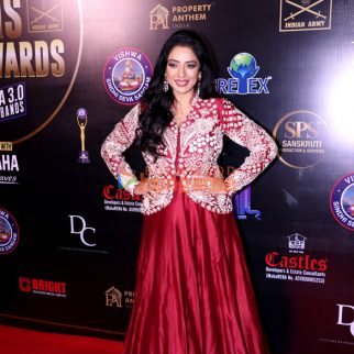 Photos: Rupali Ganguly and others grace the 30th SOL Lions Gold Awards 2024