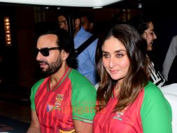 Photos: Saif Ali Khan, Kareena Kapoor Khan, Sachin Tendulkar and others grace ISPL event