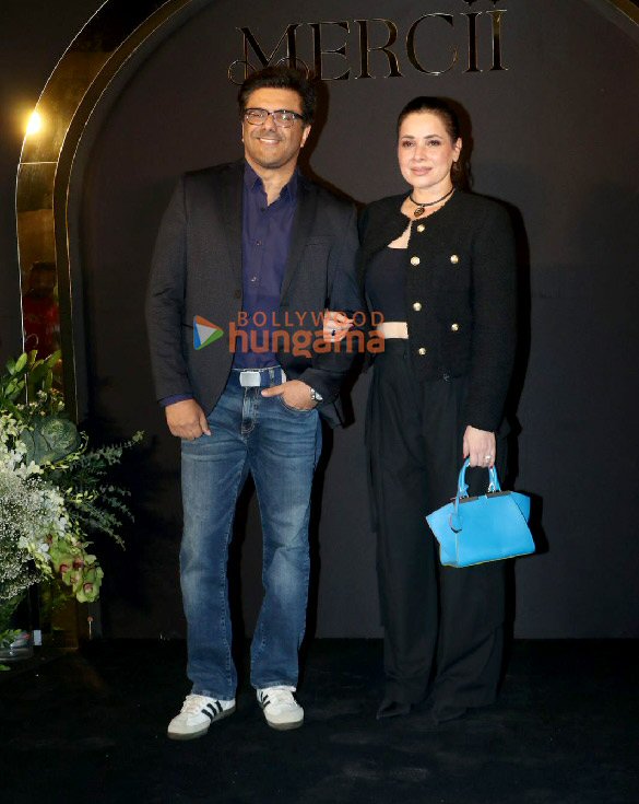 photos salman khan genelia deshmukh riteish deshmukh and others snapped at nirvan khans birthday party 14