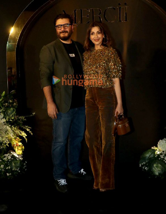 photos salman khan genelia deshmukh riteish deshmukh and others snapped at nirvan khans birthday party 15