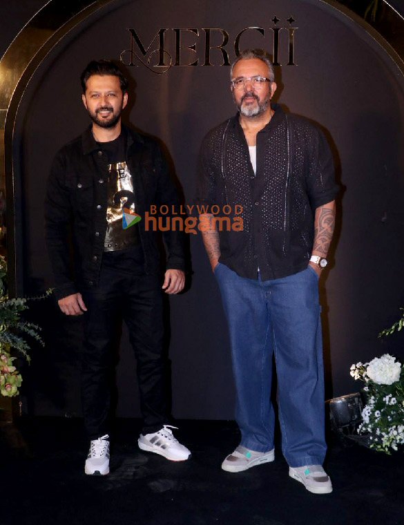 photos salman khan genelia deshmukh riteish deshmukh and others snapped at nirvan khans birthday party 24