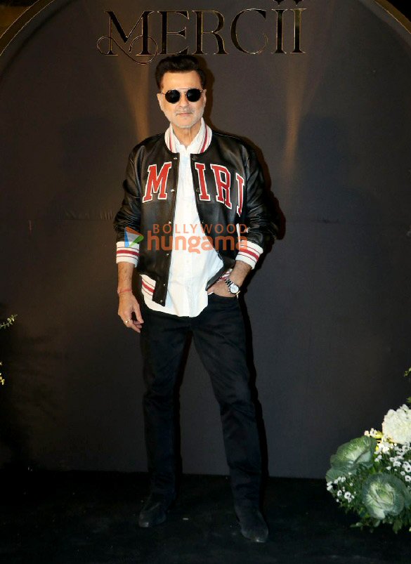 photos salman khan genelia deshmukh riteish deshmukh and others snapped at nirvan khans birthday party 35