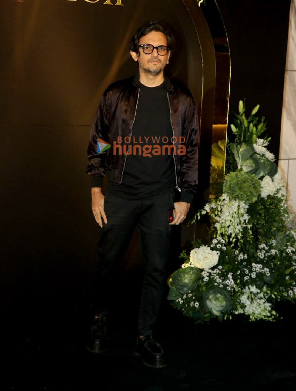 photos salman khan genelia deshmukh riteish deshmukh and others snapped at nirvan khans birthday party 40
