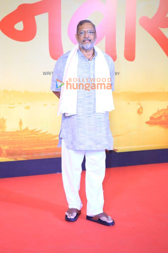 photos simratt kaur randhawa nana patekar palak muchhal anil sharma and others grace the premiere of vanvaas 5