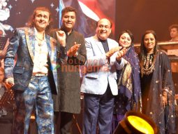 Photos: Sau Saal Pehle – Sonu Nigam’s tribute to the legend Mohammed Rafi on his 100th birth anniversary