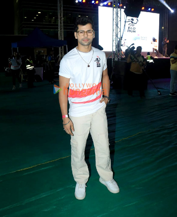 photos sonu sood saiyami kher neha dhupia and siddharth nigam attend goflorun event 7