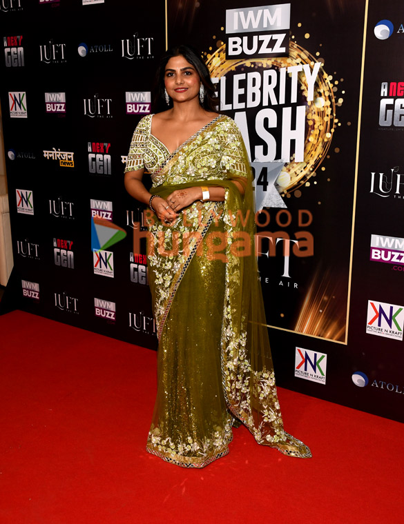 photos stars snapped attending iwmbuzz annual celebrity bash 2024 at luft the air 14