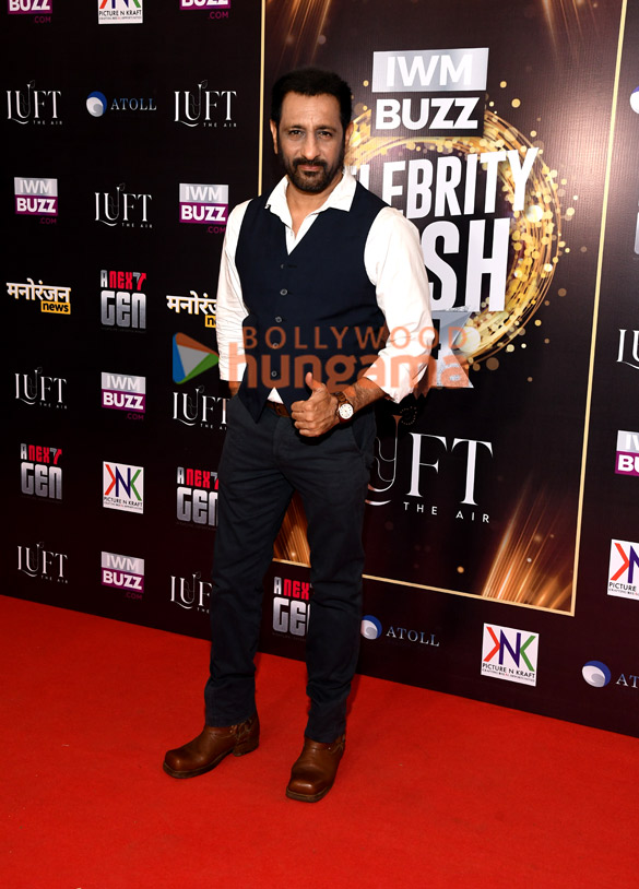 photos stars snapped attending iwmbuzz annual celebrity bash 2024 at luft the air 27
