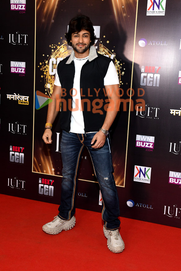photos stars snapped attending iwmbuzz annual celebrity bash 2024 at luft the air 4
