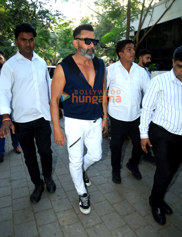 photos sunny deol and bobby deol snapped at an event in town 3