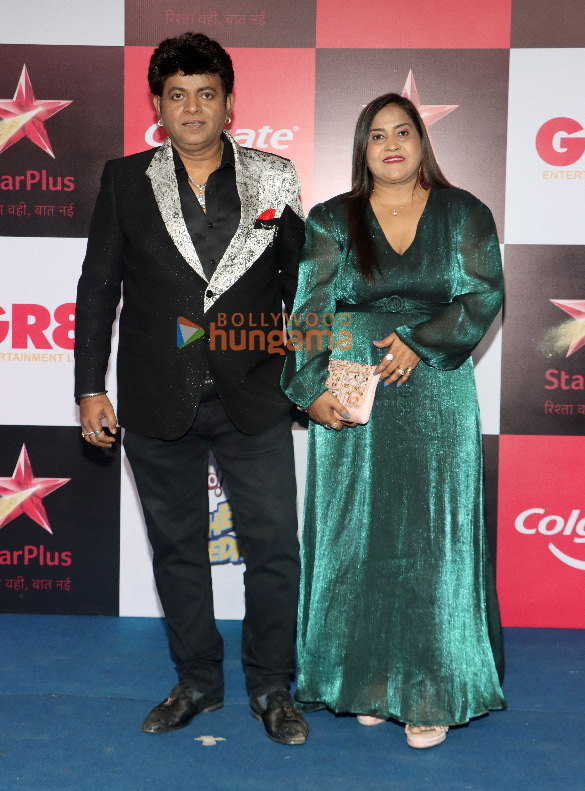 photos taapsee pannu rajkummar rao manoj bajpayee and others grace the red carpet of the 24th ita awards 23