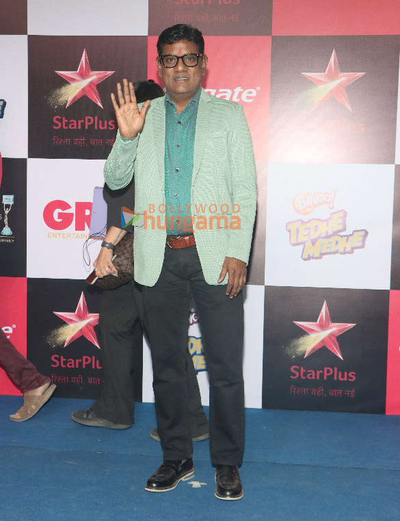 photos taapsee pannu rajkummar rao manoj bajpayee and others grace the red carpet of the 24th ita awards 30