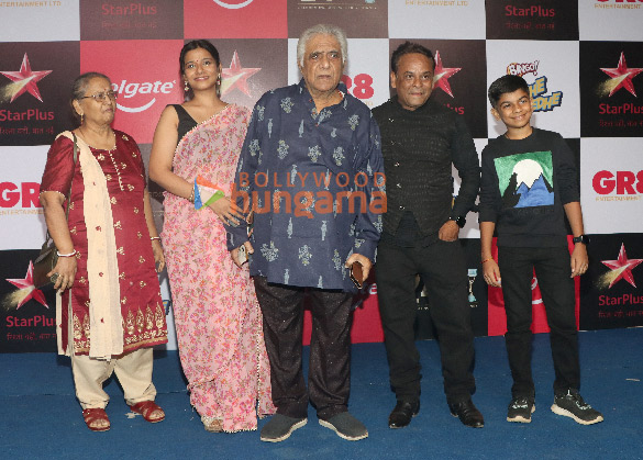 photos taapsee pannu rajkummar rao manoj bajpayee and others grace the red carpet of the 24th ita awards 32