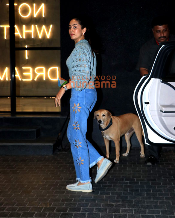 photos varun dhawan wamiqa gabbi and others grace the special screening of baby john 13