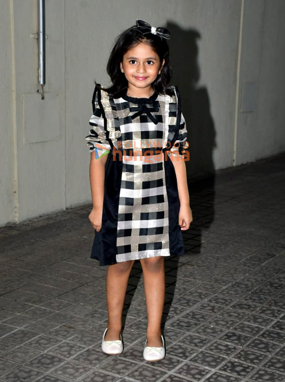 photos varun dhawan wamiqa gabbi and others grace the special screening of baby john 5
