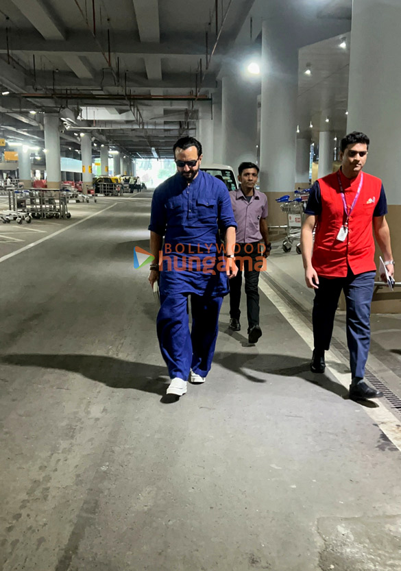 photos vicky kaushal katrina kaif kartik aaryan and others snapped at the airport 3 3